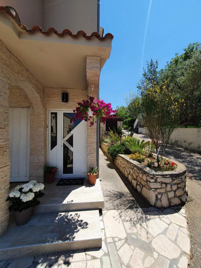 Apartments Kim Rab Town Exterior foto