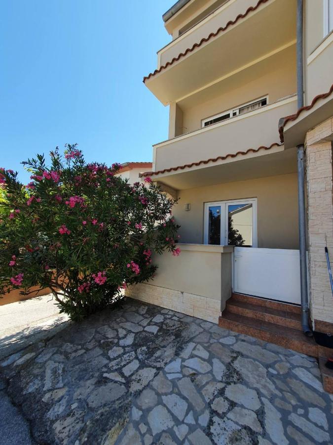 Apartments Kim Rab Town Exterior foto